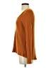 American Eagle Outfitters Orange Long Sleeve Top Size S - photo 5