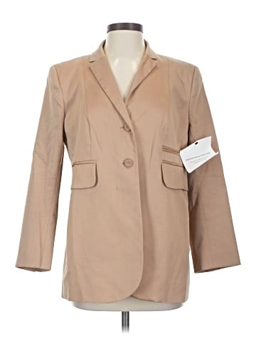 Carven Blazer (view 1)