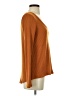 American Eagle Outfitters Orange Long Sleeve Top Size S - photo 4