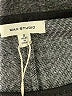 Max Studio Gray 3/4 Sleeve Top Size S - photo 7