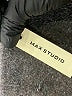 Max Studio Gray 3/4 Sleeve Top Size S - photo 8