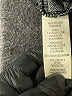 Max Studio Gray 3/4 Sleeve Top Size S - photo 9