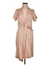 Zara Tan Casual Dress Size M - photo 1