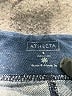 Athleta Solid Blue Active Pants Size S - photo 4