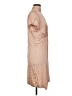 Zara Tan Casual Dress Size M - photo 4