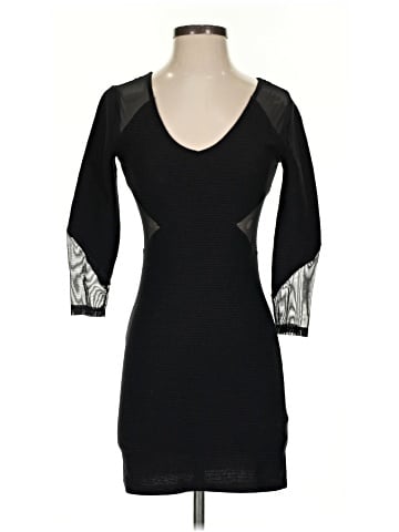 Divided by H&M Cocktail Dress (view 1)