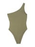 Shein Green Bodysuit Size 6 - photo 2