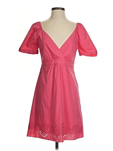 BCBGMAXAZRIA Cocktail Dress (view 1)