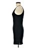 Chan Luu Solid Black Casual Dress Size XS (estimated) - photo 5