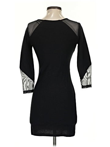 Divided by H&M Cocktail Dress (view 2)