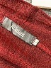 Assorted Brands Burgundy Kimono Size L - photo 7