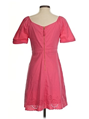 BCBGMAXAZRIA Cocktail Dress (view 2)
