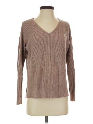 Abercrombie & Fitch Pullover Sweater (view 1)