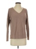 Abercrombie & Fitch Tan Pullover Sweater Size S - photo 1