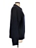 Unbranded Solid Black Pullover Sweater Size L - photo 4