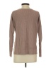 Abercrombie & Fitch Tan Pullover Sweater Size S - photo 2