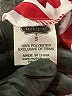 Mud Pie 100% Polyester Red Sleeveless Blouse Size S - photo 8