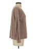 Abercrombie & Fitch Tan Pullover Sweater Size S - photo 4