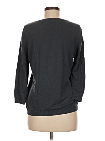 Ann Taylor LOFT Outlet Pullover Sweater (view 2)