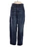 We the Free 100% Cotton Blue Jeans Size 29 waist - photo 1