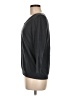 Ann Taylor LOFT Outlet Gray Pullover Sweater Size M - photo 5