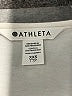 Athleta White Tank Top Size XXS - photo 7