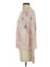 Lisa Todd Floral Pink Pullover Sweater Size XS - photo 5