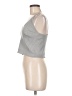 Shein 100% Acrylic Gray Tank Top Size M - photo 5