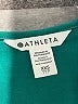 Athleta Teal Tank Top Size XXS - photo 7