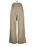 Unbranded Tan Casual Pants Size S - photo 2