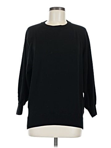 Theory Wool Pullover Sweater (view 1)