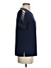 MICHAEL Michael Kors Blue Short Sleeve Top Size S - photo 4