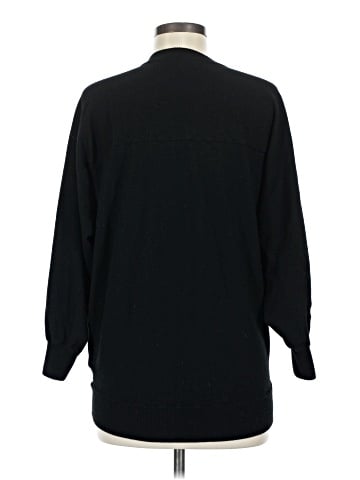 Theory Wool Pullover Sweater (view 2)