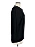 Theory Black Wool Pullover Sweater Size M - photo 4