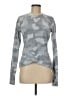 Unbranded Camo Gray Pullover Sweater Size M (estimated) - photo 1