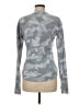 Unbranded Camo Gray Pullover Sweater Size M (estimated) - photo 2