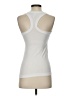 Athleta 100% Nylon White Active Tank Size XXS - photo 2
