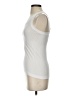 Athleta 100% Nylon White Active Tank Size XXS - photo 5
