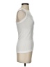 Athleta 100% Nylon White Active Tank Size XXS - photo 4