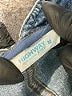 Highway Jeans Blue Denim Jacket Size M - photo 6