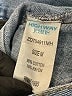 Highway Jeans Blue Denim Jacket Size M - photo 7