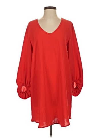 Jodifl Casual Dress (view 1)