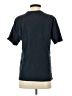 Element 100% Cotton Solid Blue Short Sleeve T-Shirt Size S - photo 2