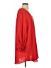 Jodifl 100% Polyester Red Casual Dress Size S - photo 4