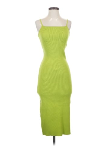 Lush Cocktail Dress (view 1)
