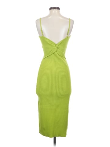 Lush Cocktail Dress (view 2)