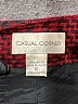 Casual Corner 100% Rayon Plaid Red Blazer Size 16 - photo 6