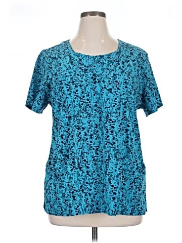Dickies Short Sleeve Top (view 1)