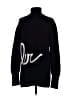 Moncler Black Turtleneck Sweater Size XS - photo 2