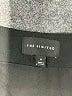 The Limited Solid Black Casual Dress Size 6 - photo 7